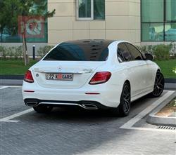 مرسيدس بنز E-Class